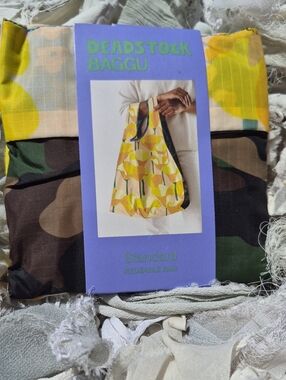 Baggu Deadstock